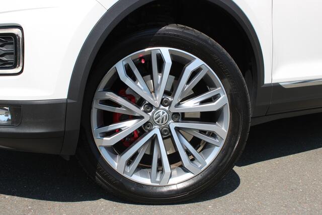 Volkswagen T-Roc 1.5 TSI 150PK Sport Business R |LED|ACC|18-INCH|STOELVERWARMING|