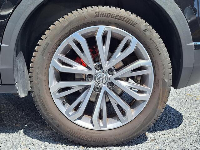 Volkswagen T-Roc 1.5 TSI 150pk DSG Sport (Trekhaak,Virtual,Camera)