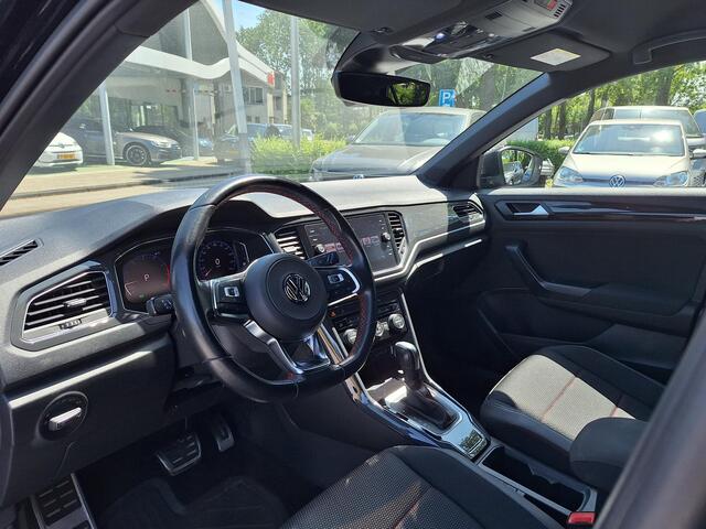 Volkswagen T-Roc 1.5 TSI 150pk DSG Sport (Trekhaak,Virtual,Camera)