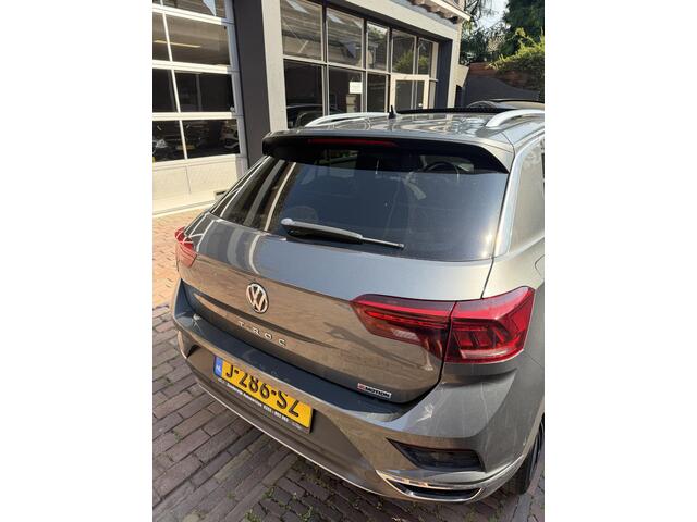 Volkswagen T-Roc 2.0 TSI 4Motion Sport Panorama Camera Virtual
