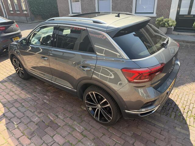 Volkswagen T-Roc 2.0 TSI 4Motion Sport Panorama Camera Virtual