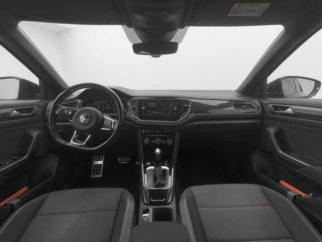 Volkswagen T-Roc 1.5 TSI 150 PK DSG-7 Sport Business R | ADAPTIVE | CAMERA | TREKHAAK