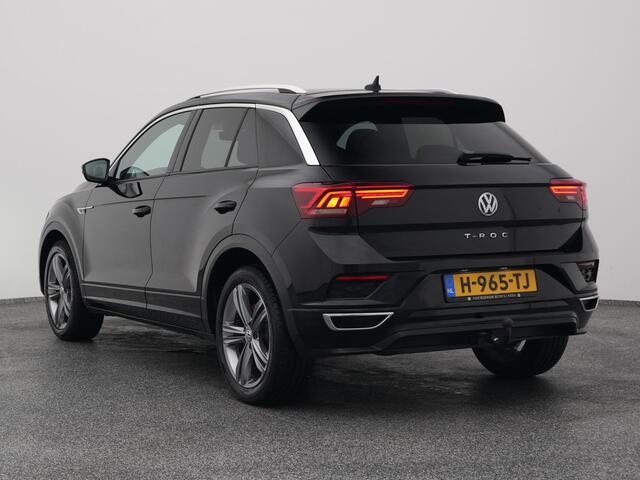 Volkswagen T-Roc 1.5 TSI 150 PK DSG-7 Sport Business R | ADAPTIVE | CAMERA | TREKHAAK