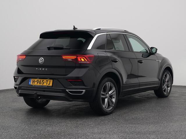Volkswagen T-Roc 1.5 TSI 150 PK DSG-7 Sport Business R | ADAPTIVE | CAMERA | TREKHAAK