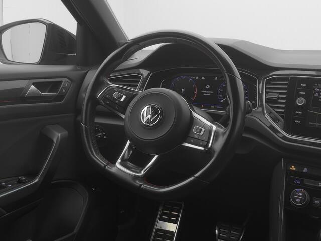Volkswagen T-Roc 1.5 TSI 150 PK DSG-7 Sport Business R | ADAPTIVE | CAMERA | TREKHAAK