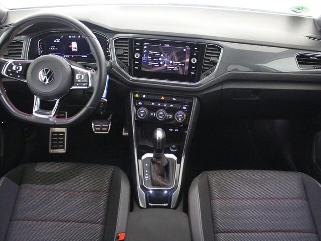 Volkswagen T-Roc 1.5 TSI Sport Business R