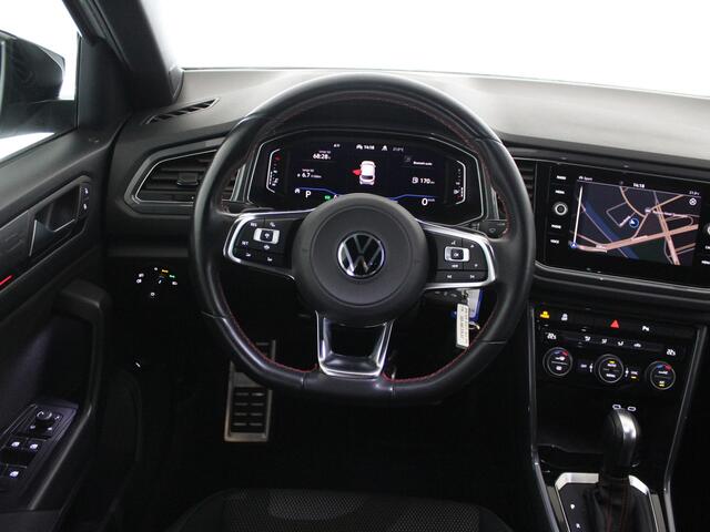 Volkswagen T-Roc 1.5 TSI Sport Business R