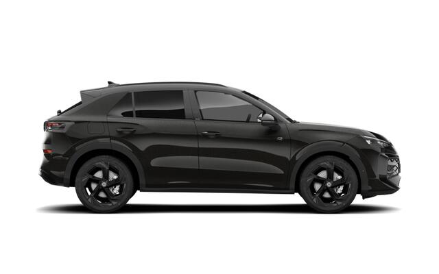 Volkswagen T-Roc 1.5 eTSI 116 7DSG Limited Edition | 'App-Connect' draadloze smartphone integratie | Automatische afstandsregeling (Adaptive Cruise Control) | Buitenspiegels elektrisch instel-, verwarm- en inklapbaar