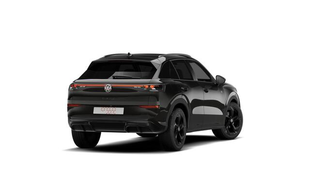 Volkswagen T-Roc 1.5 eTSI 116 7DSG Limited Edition | 'App-Connect' draadloze smartphone integratie | Automatische afstandsregeling (Adaptive Cruise Control) | Buitenspiegels elektrisch instel-, verwarm- en inklapbaar