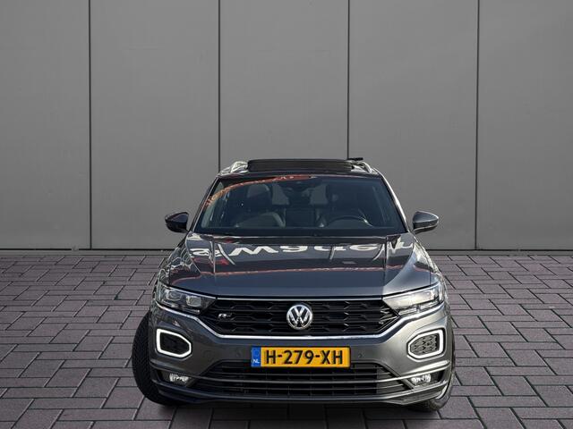 Volkswagen T-Roc 1.5 TSI Sport Business R-line | BTW | Vitrual | Pano | Trekhaak | Carplay | Navi