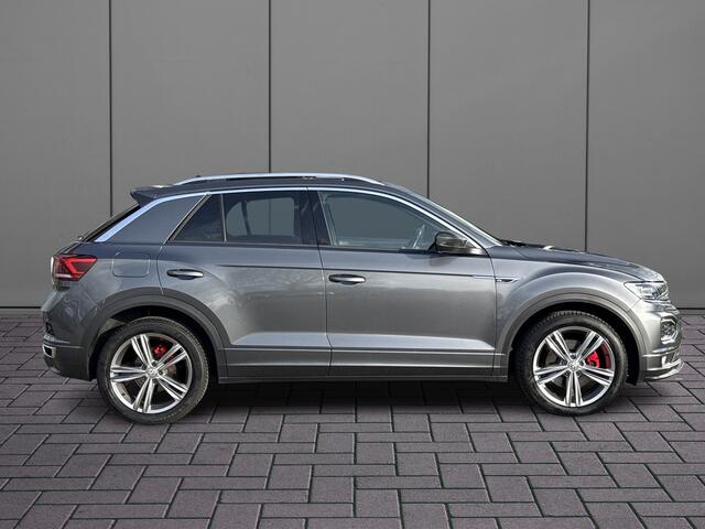 Volkswagen T-Roc 1.5 TSI Sport Business R-line | BTW | Vitrual | Pano | Trekhaak | Carplay | Navi