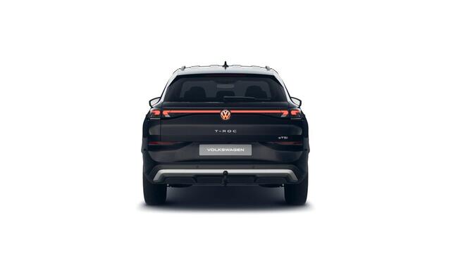 Volkswagen T-Roc 1.5 eTsi Style First Edition