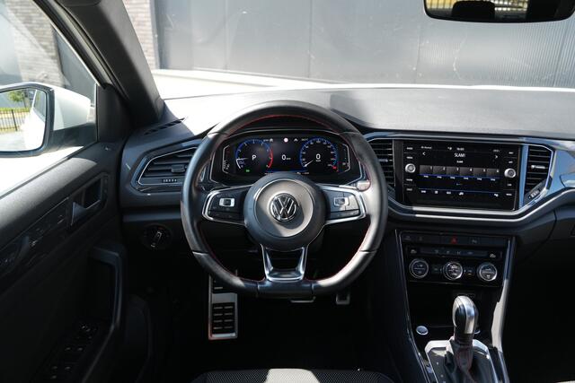Volkswagen T-Roc 1.5 TSI Sport Business R - ACC - LED - Carplay - Camera - Navi - Rijklaar