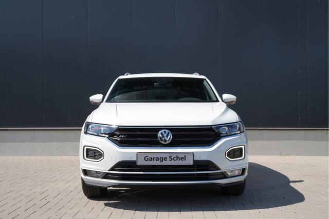 Volkswagen T-Roc 1.5 TSI Sport Business R - ACC - LED - Carplay - Camera - Navi - Rijklaar