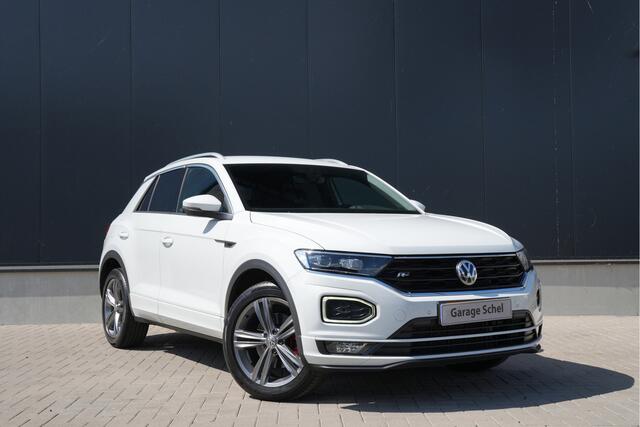 Volkswagen T-Roc 1.5 TSI Sport Business R - ACC - LED - Carplay - Camera - Navi - Rijklaar