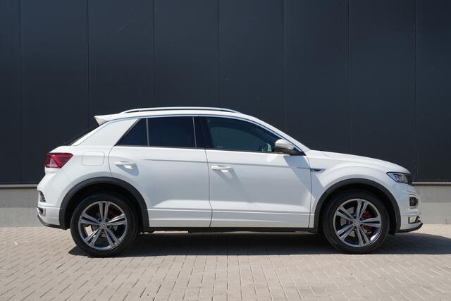 Volkswagen T-Roc 1.5 TSI Sport Business R - ACC - LED - Carplay - Camera - Navi - Rijklaar