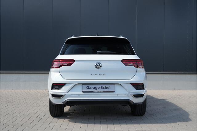 Volkswagen T-Roc 1.5 TSI Sport Business R - ACC - LED - Carplay - Camera - Navi - Rijklaar