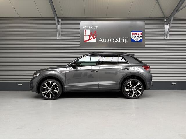 Volkswagen T-Roc 1.5 TSI R-LINE/BLACK STYLE/PANO/IQ DRIVE/19 INCH/ENZ