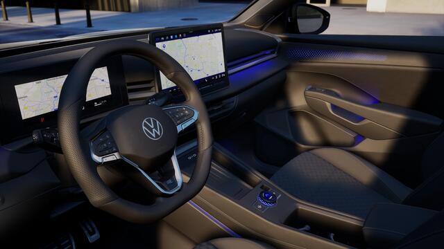 Volkswagen T-Roc 1.5 eTsi R-Line First Edition