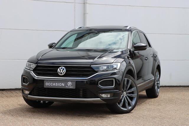 Volkswagen T-Roc 2.0 TSI 4Motion Sport 190pk DSG7