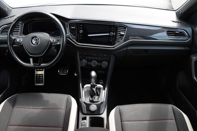 Volkswagen T-Roc 2.0 TSI 4Motion Sport 190pk DSG7