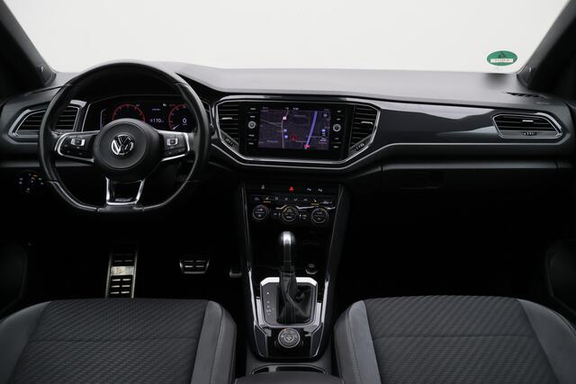 Volkswagen T-Roc 2.0 TSI 4Motion Sport Business R Panoramadak, Beats Audio, ACC, Virtual Cockpit, Camera, Trekhaak, 19''
