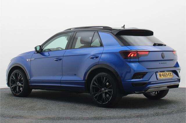 Volkswagen T-Roc 2.0 TSI 4Motion Sport Business R Panoramadak, Beats Audio, ACC, Virtual Cockpit, Camera, Trekhaak, 19''