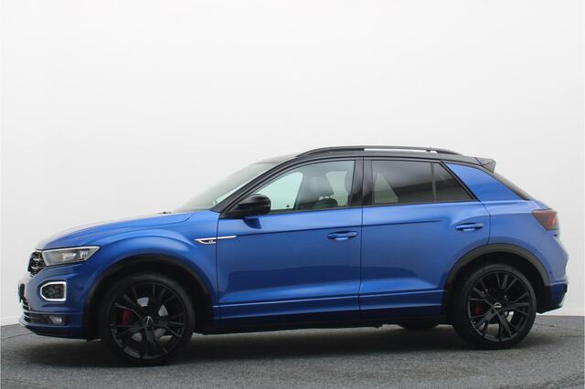 Volkswagen T-Roc 2.0 TSI 4Motion Sport Business R Panoramadak, Beats Audio, ACC, Virtual Cockpit, Camera, Trekhaak, 19''