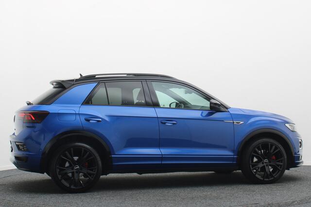 Volkswagen T-Roc 2.0 TSI 4Motion Sport Business R Panoramadak, Beats Audio, ACC, Virtual Cockpit, Camera, Trekhaak, 19''