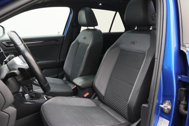 Volkswagen T-Roc 2.0 TSI 4Motion Sport Business R Panoramadak, Beats Audio, ACC, Virtual Cockpit, Camera, Trekhaak, 19''