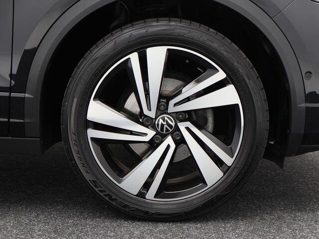 Volkswagen T-Roc Cabrio 1.5 TSi 150 Pk Automaat R-Line | Stoel/Stuurverwarming | Adaptive Cruise | Camera | CarPlay | 18 Inch | 37.384 Km !!