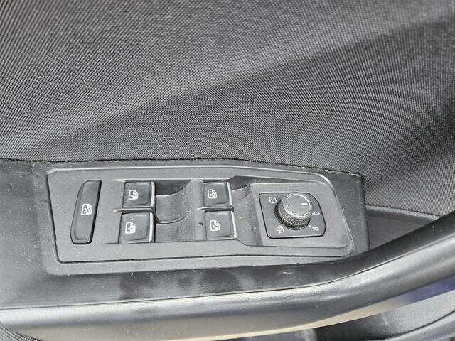 Volkswagen T-Roc 1.5 TSI Sport