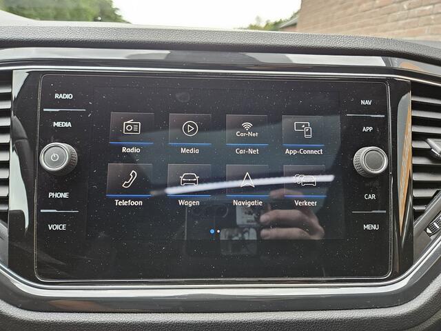 Volkswagen T-Roc 1.5 TSI Sport