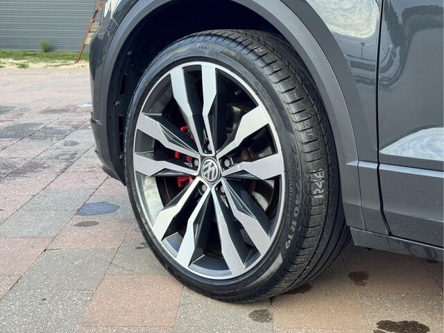 Volkswagen T-Roc 1.5 TSI Sport R-line | 3x R-line | LED | ACC | Virtual | Carplay | Rijklaar + nieuwe apk
