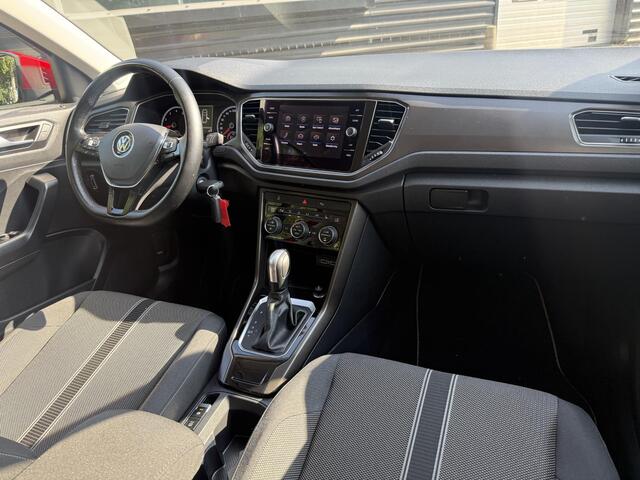 Volkswagen T-Roc 1.5 TSI Style Trekhaak 1500kg l rijklaarprijs !