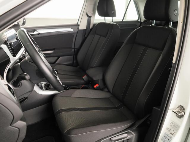 Volkswagen T-Roc 1.0 TSI Life 110 pk | Navigatie via App | LED Koplampen | Parkeersensoren (Park assist) | Achteruitrijcamera | Autom. airco | Keyless |