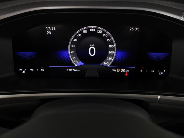 Volkswagen T-Roc 1.0 TSI Life 110 pk | Navigatie via App | LED Koplampen | Parkeersensoren (Park assist) | Achteruitrijcamera | Autom. airco | Keyless |