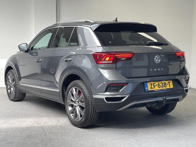 Volkswagen T-Roc 1.5 TSI Sport | TREKHAAK | VIRTUAL | CAMERA |