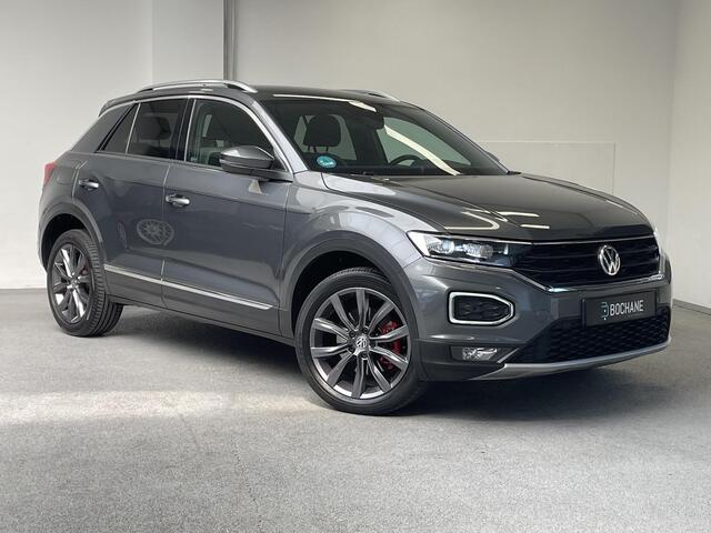 Volkswagen T-Roc 1.5 TSI Sport | TREKHAAK | VIRTUAL | CAMERA |