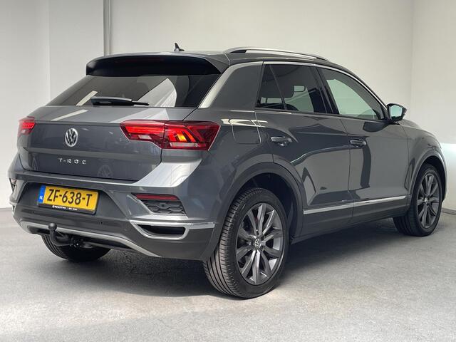 Volkswagen T-Roc 1.5 TSI Sport | TREKHAAK | VIRTUAL | CAMERA |