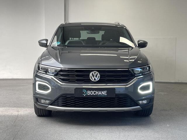 Volkswagen T-Roc 1.5 TSI Sport | TREKHAAK | VIRTUAL | CAMERA |