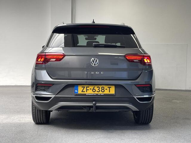 Volkswagen T-Roc 1.5 TSI Sport | TREKHAAK | VIRTUAL | CAMERA |