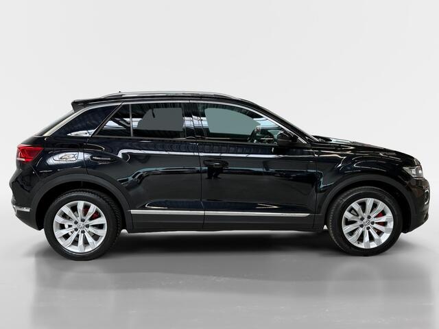 Volkswagen T-Roc 1.5 TSI Sport Business R I Trekhaak I DSG I Camera I Stoelverwarming I