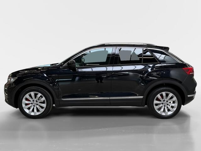 Volkswagen T-Roc 1.5 TSI Sport Business R I Trekhaak I DSG I Camera I Stoelverwarming I