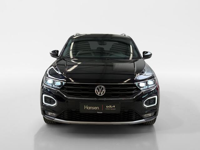 Volkswagen T-Roc 1.5 TSI Sport Business R I Trekhaak I DSG I Camera I Stoelverwarming I