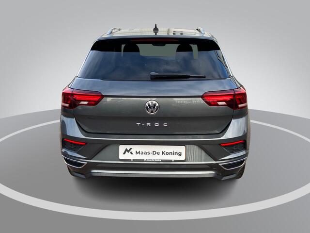 Volkswagen T-Roc 1.5TSI/150PK Sport Business R DSG · R-line exterieur · Navigatie · Apple/Android Car Play · Camera + Parkeersensoren