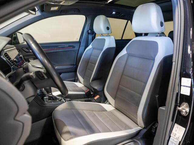 Volkswagen T-Roc 2.0 TSI 4Motion Sport / 190pk / Panorama dak / Achteruitrij camera / Leder /