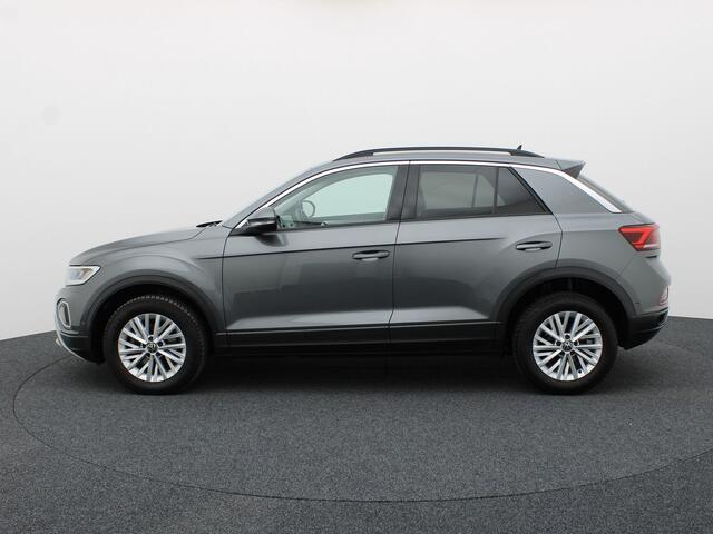 Volkswagen T-Roc 1.0 TSI Life Business | Stoelverwarming | Allseason banden | Prijs Rijklaar!!