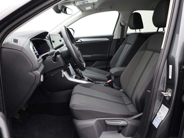 Volkswagen T-Roc 1.0 TSI Life Business | Stoelverwarming | Allseason banden | Prijs Rijklaar!!