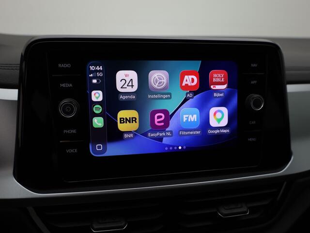 Volkswagen T-Roc 1.0 TSI Life Business | Stoelverwarming | Allseason banden | Prijs Rijklaar!!